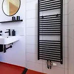 Rodinna S Moznosti Privatniho Wellnessu Villa Liberec