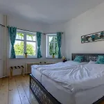 Rodinna S Moznosti Privatniho Wellnessu * Liberec