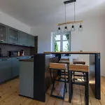 Rodinna S Moznosti Privatniho Wellnessu Villa Liberec