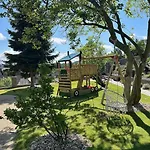 Rodinna S Moznosti Privatniho Wellnessu Villa