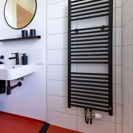 Rodinna S Moznosti Privatniho Wellnessu Villa Liberec