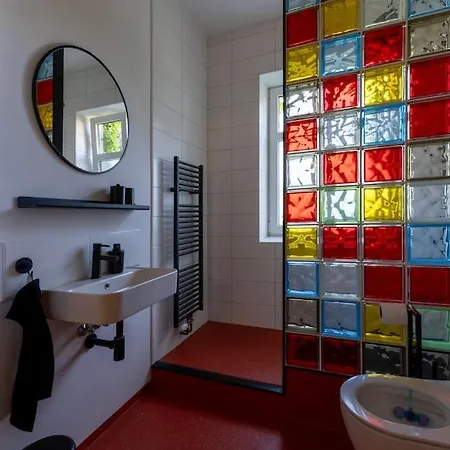 Villa Rodinna S Moznosti Privatniho Wellnessu Liberec