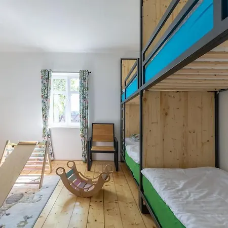 Marsalek - Kompletni Rekonstrukce Villa Liberec