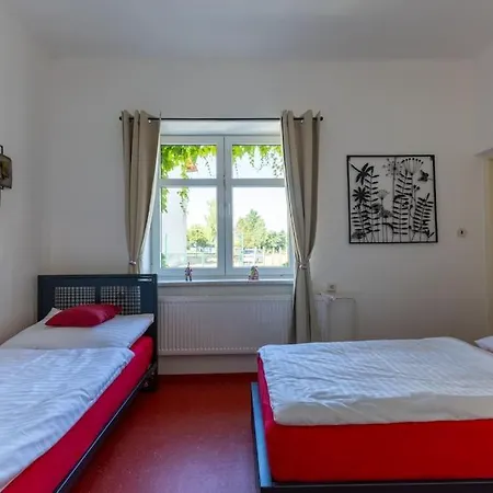 Villa Marsalek - Kompletni Rekonstrukce