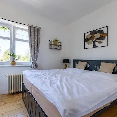 Villa Marsalek - Kompletni Rekonstrukce