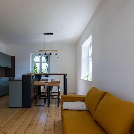 Marsalek - Kompletni Rekonstrukce Villa Liberec