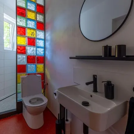 Villa Rodinna S Moznosti Privatniho Wellnessu *