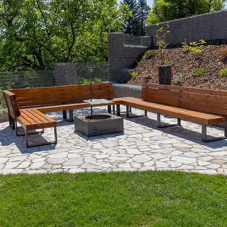 Villa Marsalek - Kompletni Rekonstrukce *