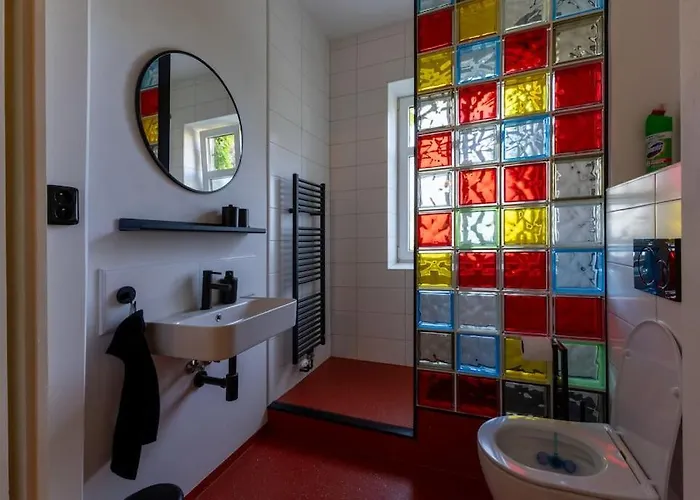 Villa Maršálek - Kompletní Rekonstrukce Liberec