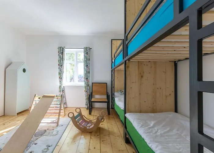 Maršálek - Kompletní Rekonstrukce Villa Liberec