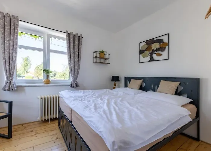 Villa Maršálek - Kompletní Rekonstrukce