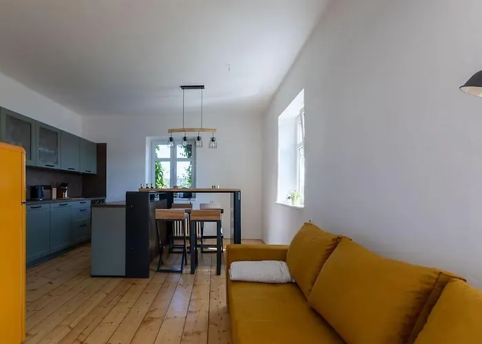 Maršálek - Kompletní Rekonstrukce Villa Liberec
