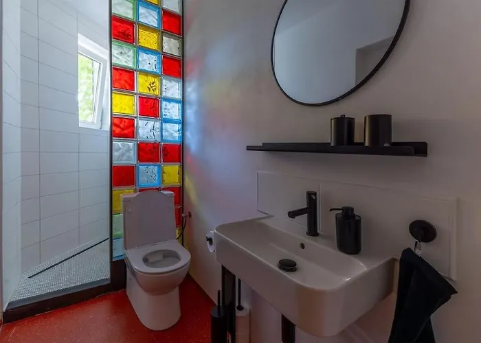 Villa Maršálek - Kompletní Rekonstrukce *