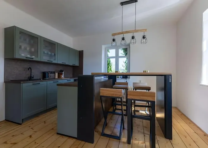 Maršálek - Kompletní Rekonstrukce Villa Liberec